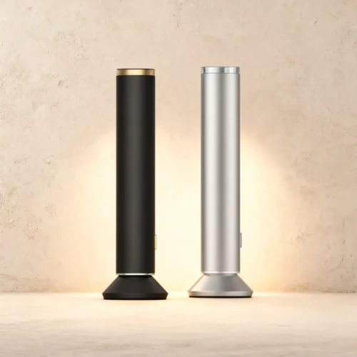 S300 Desktop scent diffuser smart App control aroma oil diffuser S300