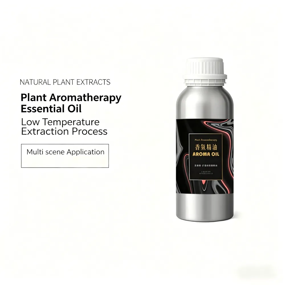 Aroma oil