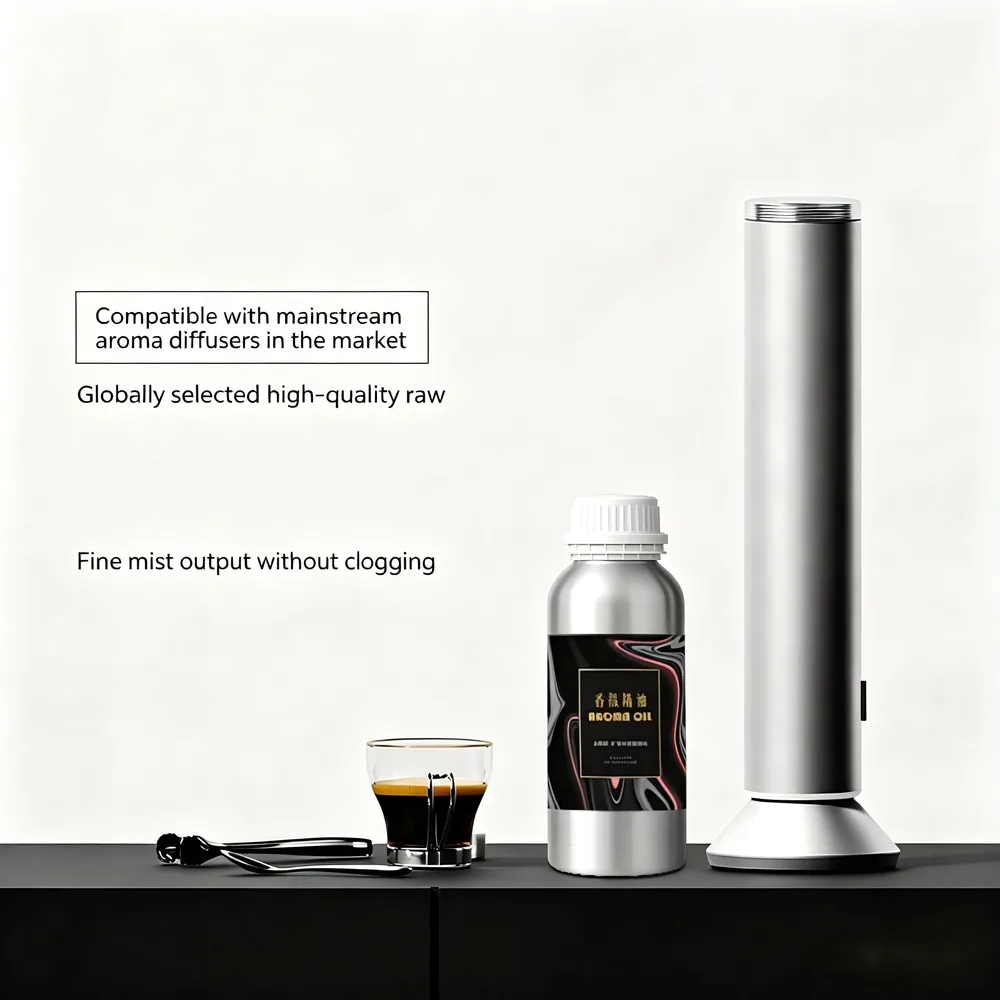 Aroma oil