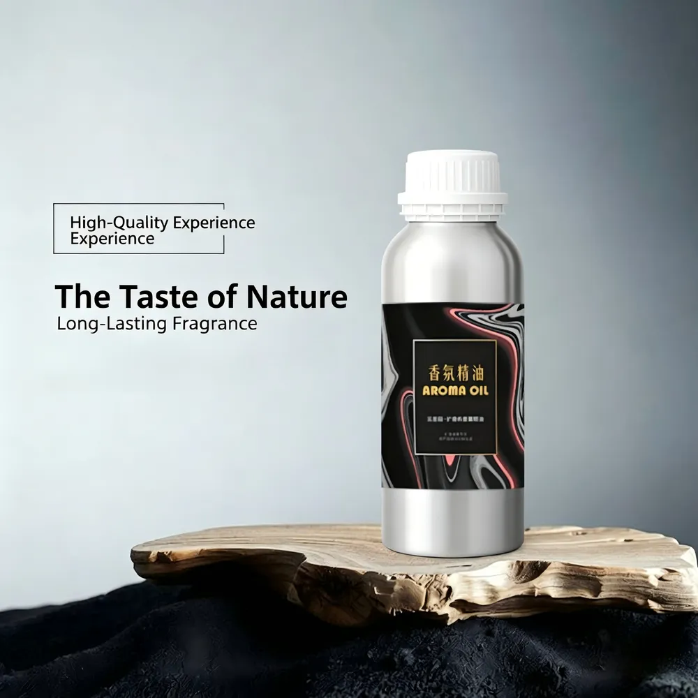 Aroma oil