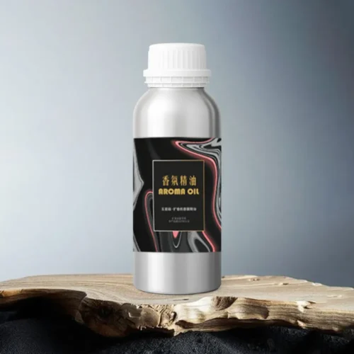 Aroma oil for scent diffuser