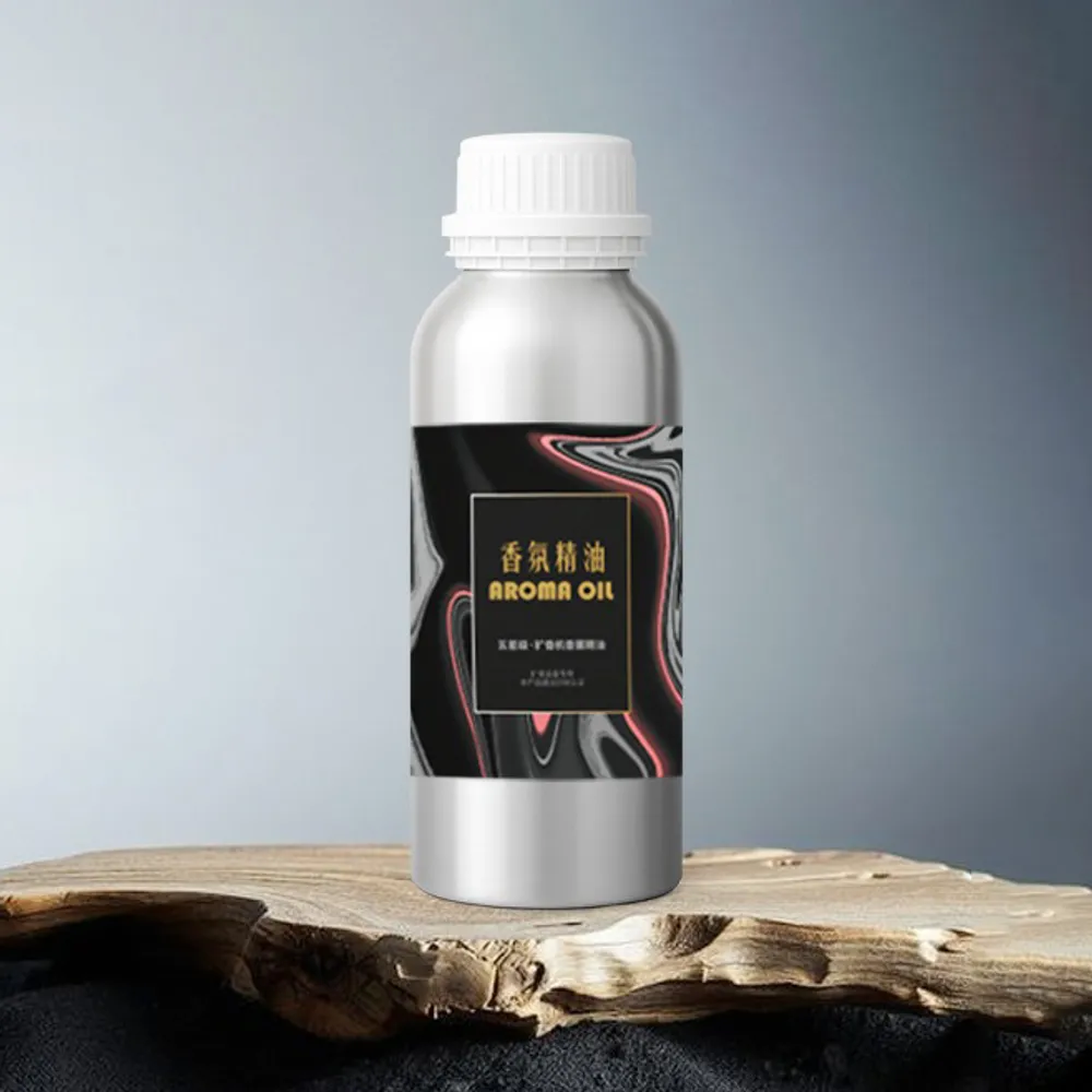 Oil