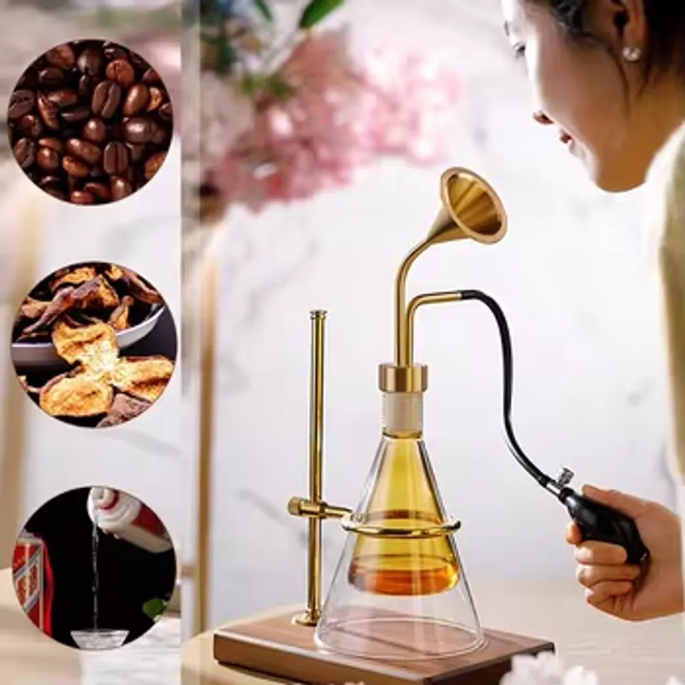 Perfume smell bottle05